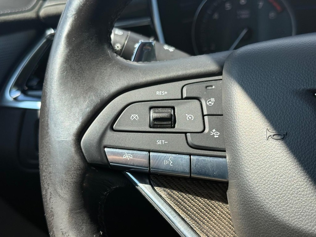 Cadillac XT6 Vehicle Full-screen Gallery Image 15