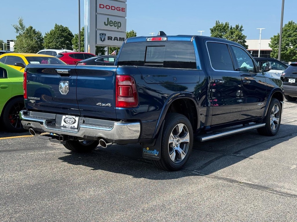Ram 1500 Vehicle Full-screen Gallery Image 03