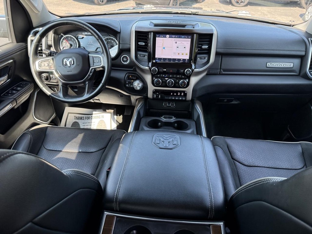 Ram 1500 Vehicle Full-screen Gallery Image 08