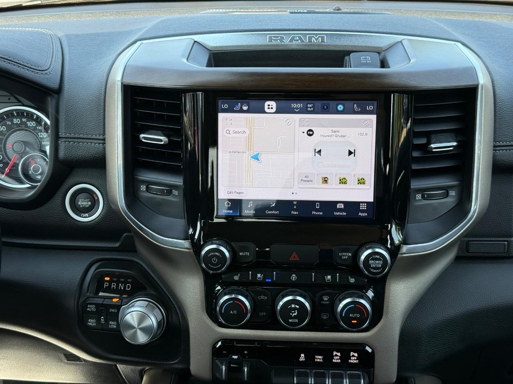 Ram 1500 Vehicle Full-screen Gallery Image 09