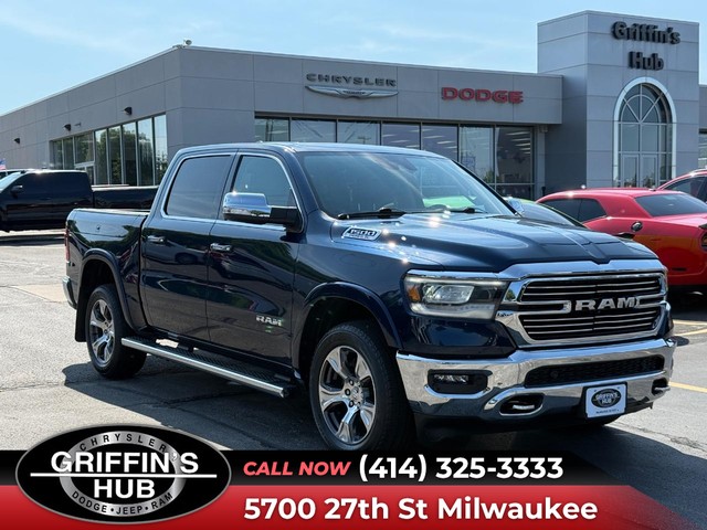 more details - ram 1500