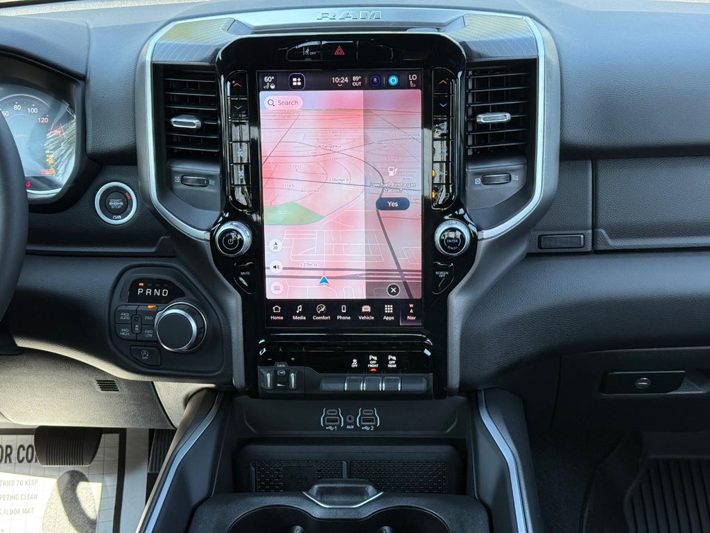Ram 1500 Vehicle Full-screen Gallery Image 08