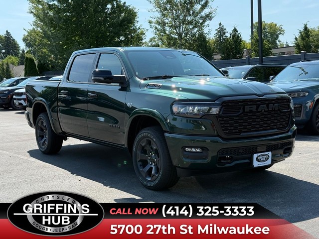 more details - ram 1500
