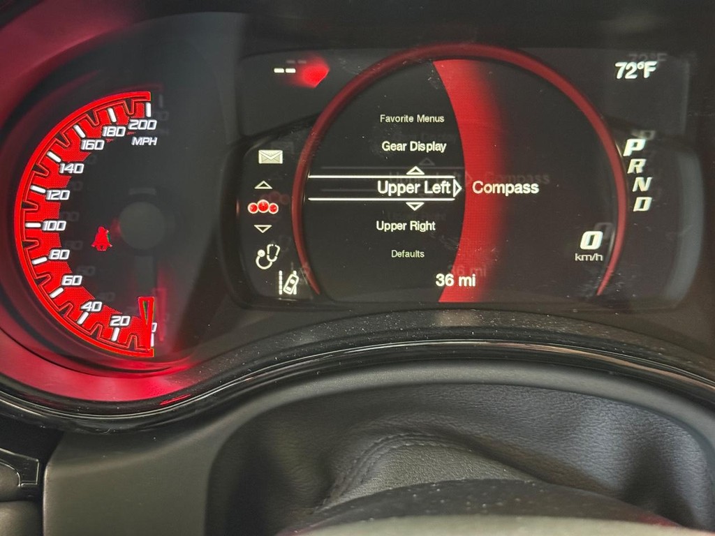Dodge Durango Vehicle Full-screen Gallery Image 18