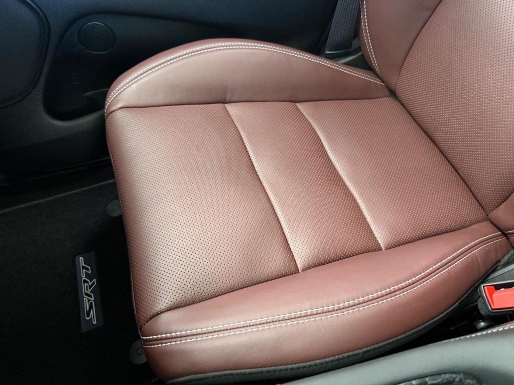 Dodge Durango Vehicle Full-screen Gallery Image 21
