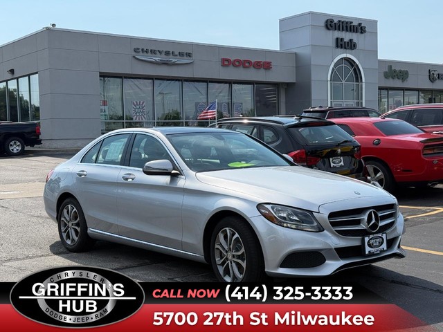 more details - mercedes-benz c-class