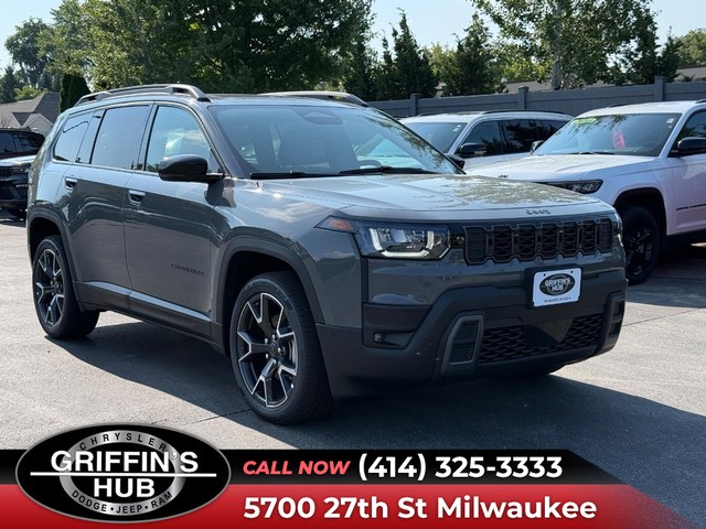 more details - jeep cherokee