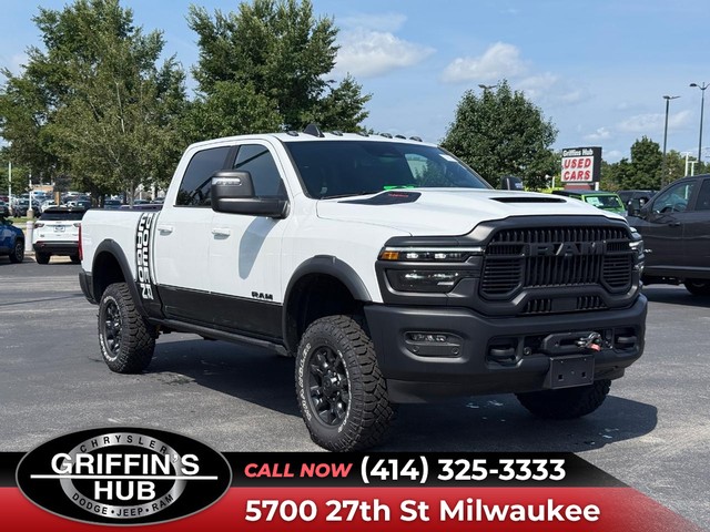 more details - ram 2500