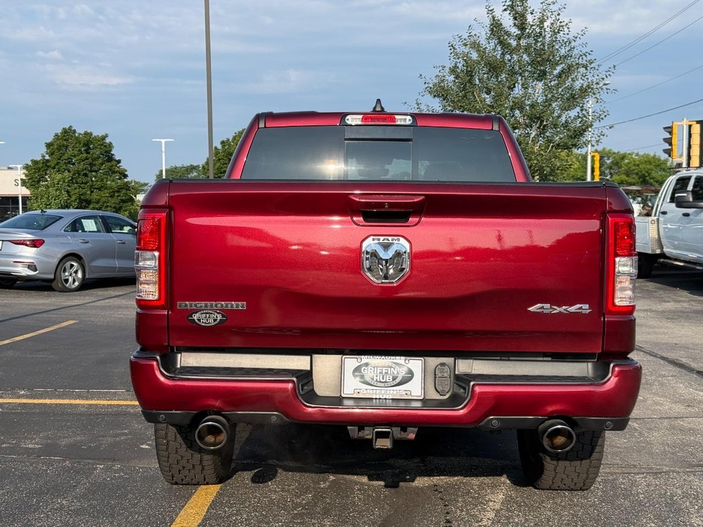 Ram 1500 Vehicle Full-screen Gallery Image 04