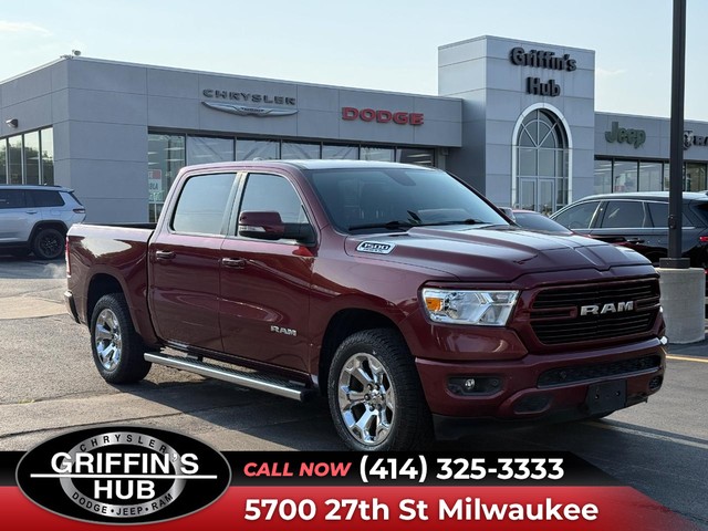 more details - ram 1500