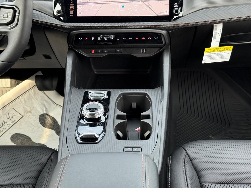 Jeep Cherokee Vehicle Full-screen Gallery Image 09