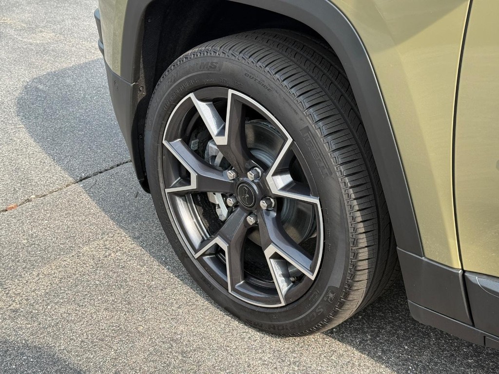 Jeep Cherokee Vehicle Full-screen Gallery Image 12