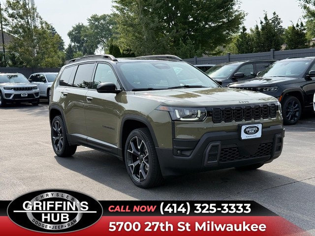more details - jeep cherokee