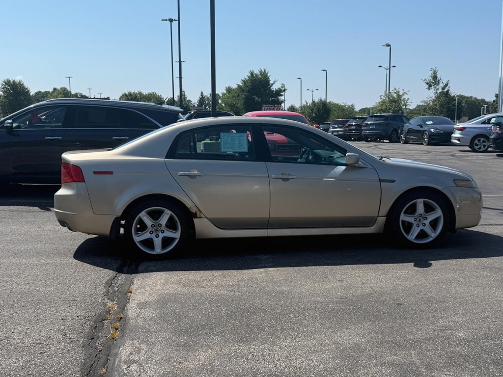 Acura TL Vehicle Full-screen Gallery Image 02