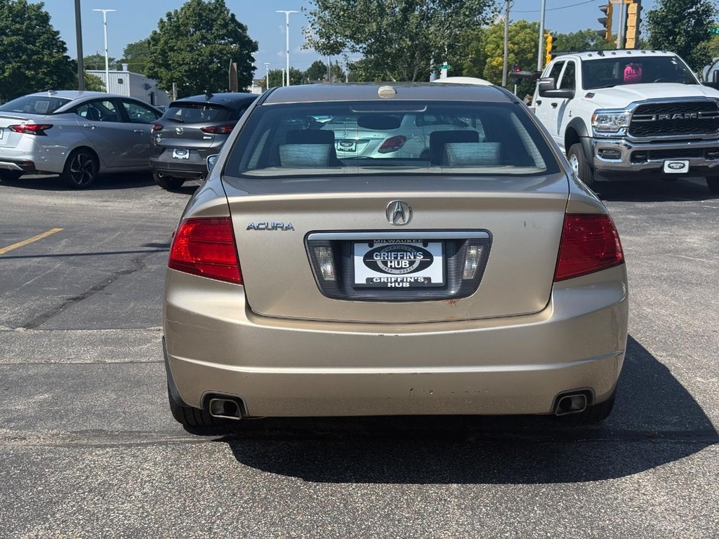 Acura TL Vehicle Full-screen Gallery Image 04