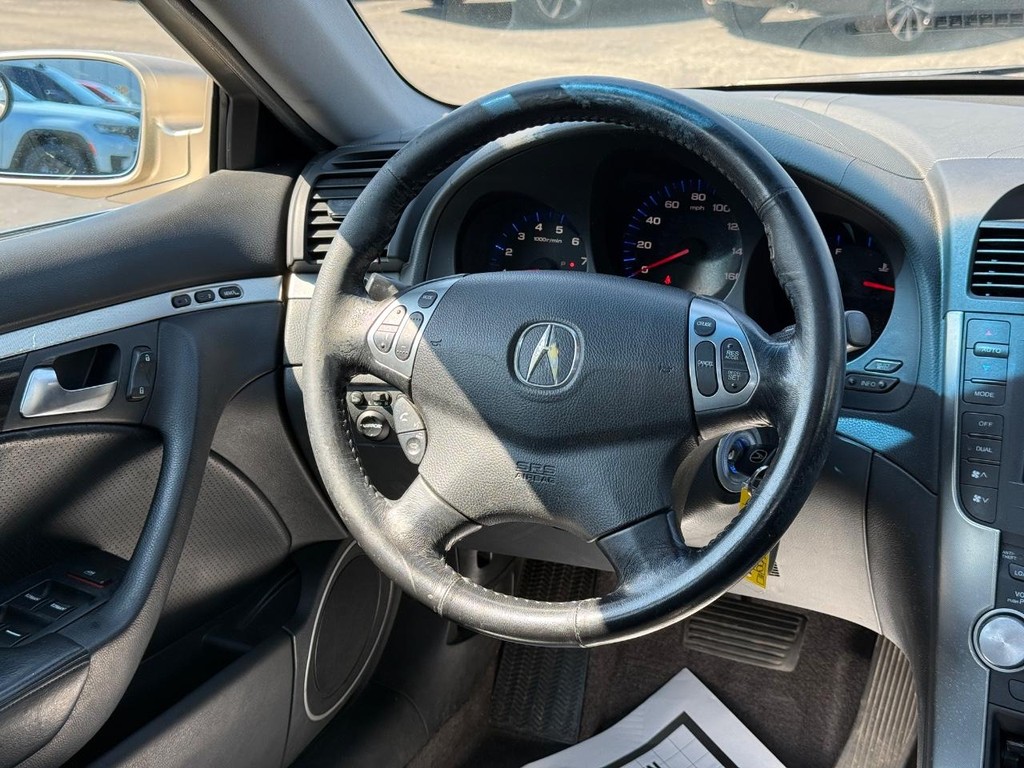 Acura TL Vehicle Full-screen Gallery Image 10