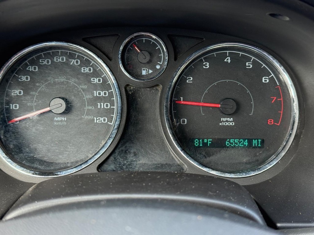 Chevrolet Cobalt Vehicle Full-screen Gallery Image 14