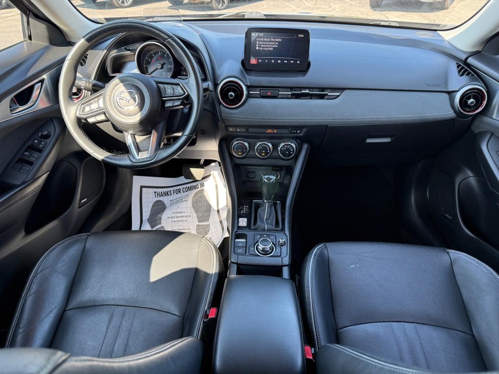 Mazda CX-3 Vehicle Full-screen Gallery Image 08