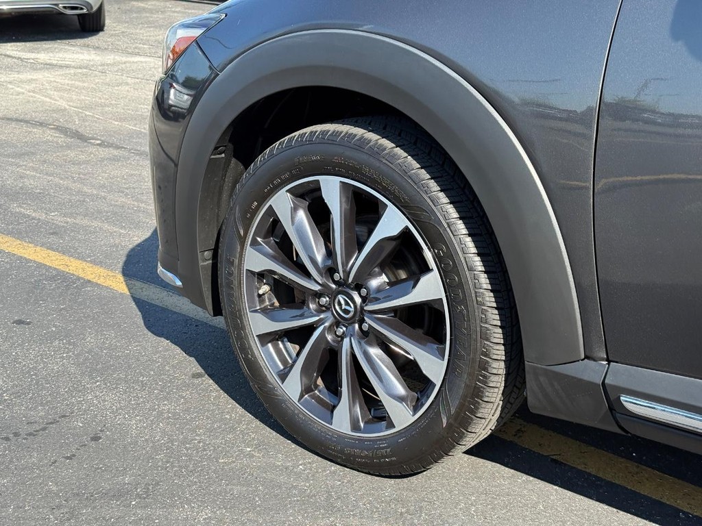 Mazda CX-3 Vehicle Full-screen Gallery Image 13