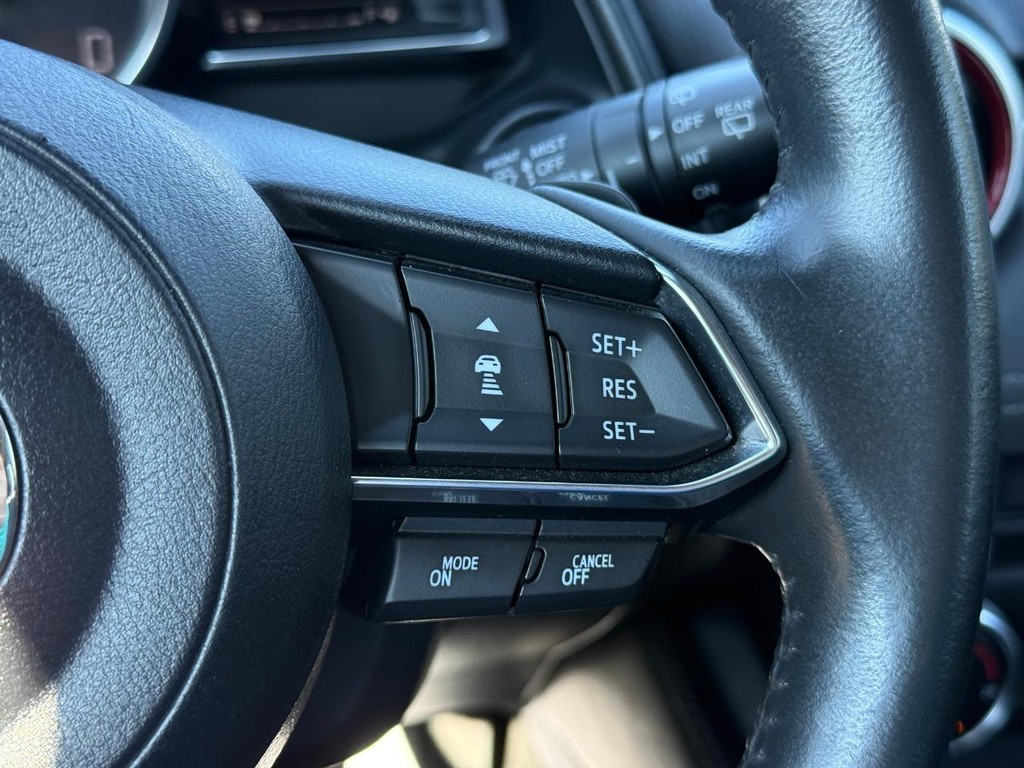 Mazda CX-3 Vehicle Full-screen Gallery Image 15