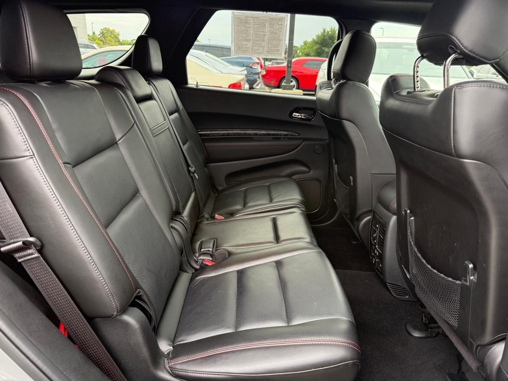 Dodge Durango Vehicle Full-screen Gallery Image 06