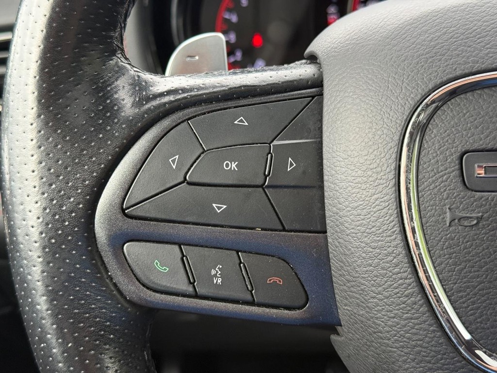 Dodge Durango Vehicle Full-screen Gallery Image 14