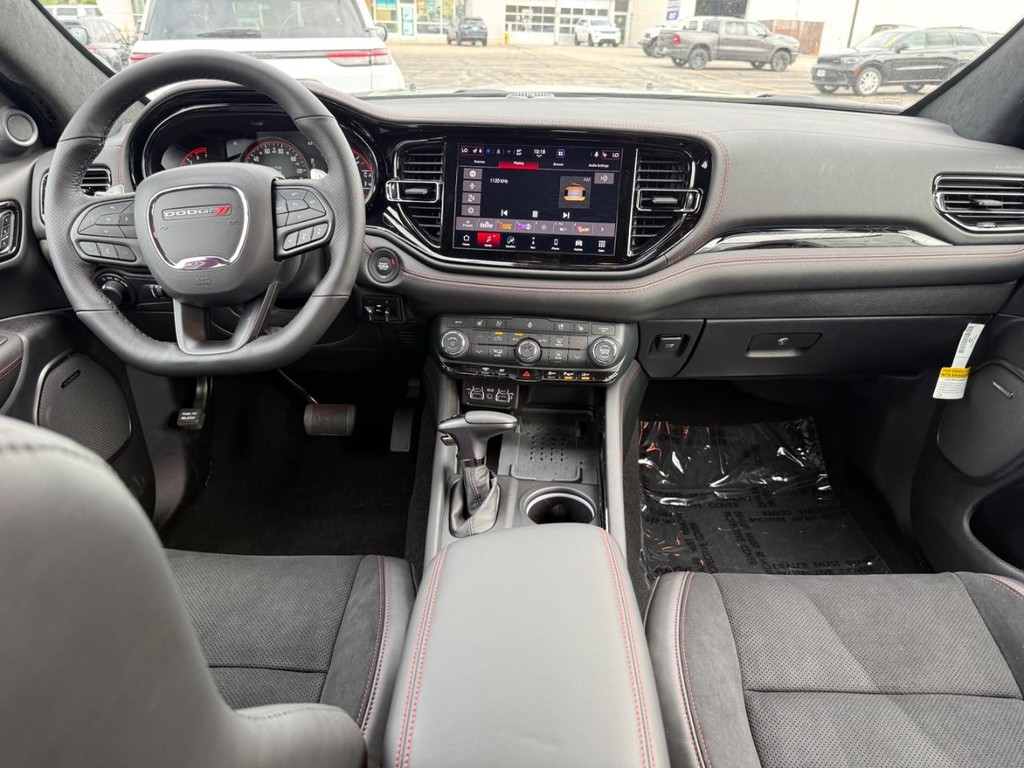 Dodge Durango Vehicle Full-screen Gallery Image 07