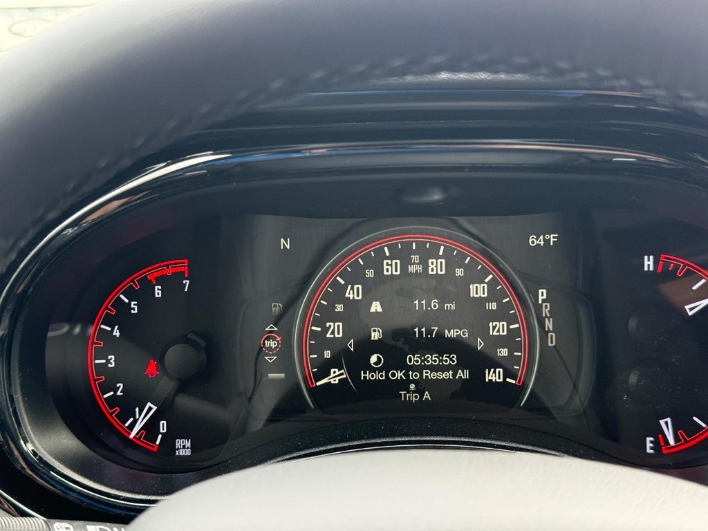 Dodge Durango Vehicle Full-screen Gallery Image 15