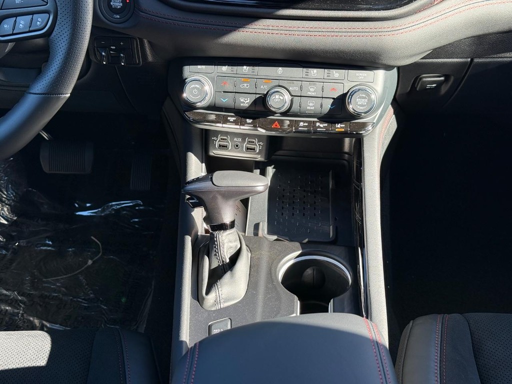 Dodge Durango Vehicle Full-screen Gallery Image 09