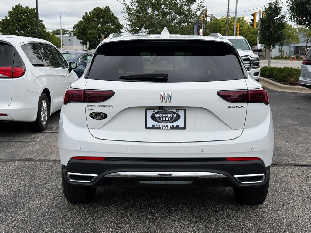 Buick Envision Vehicle Full-screen Gallery Image 04