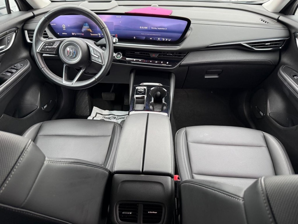 Buick Envision Vehicle Full-screen Gallery Image 08