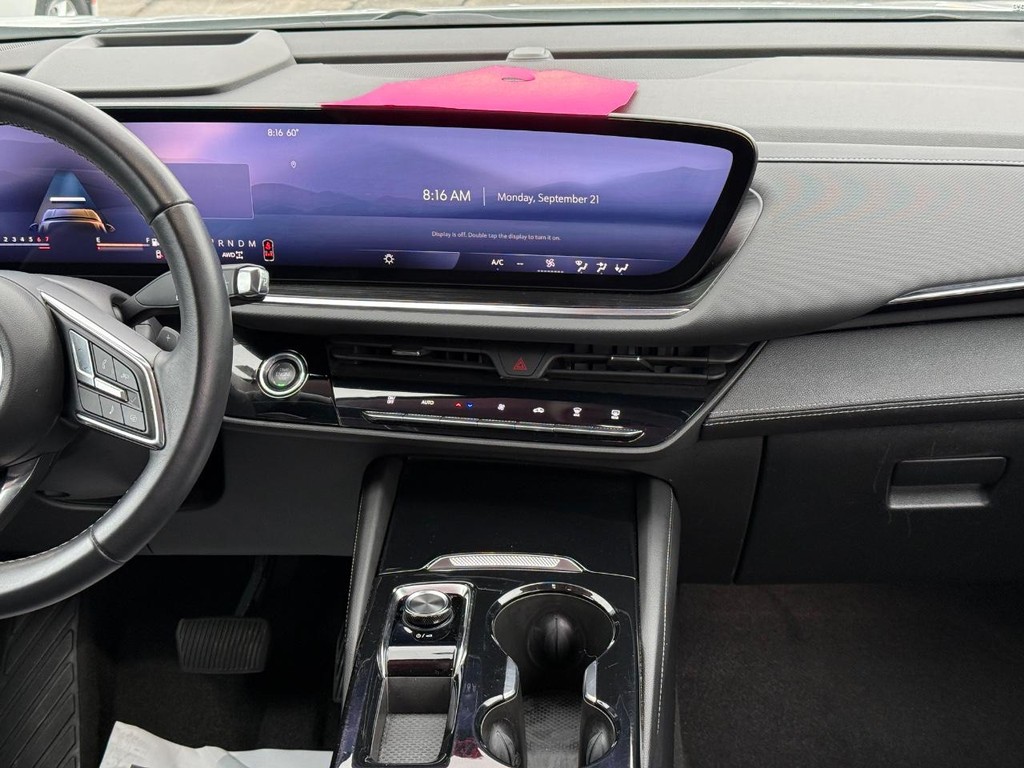 Buick Envision Vehicle Full-screen Gallery Image 09