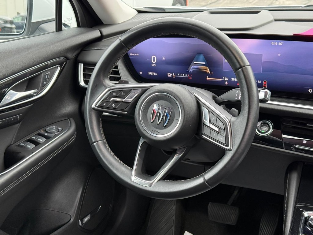 Buick Envision Vehicle Full-screen Gallery Image 11