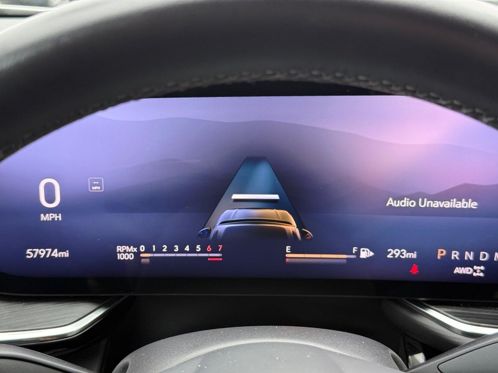 Buick Envision Vehicle Full-screen Gallery Image 16