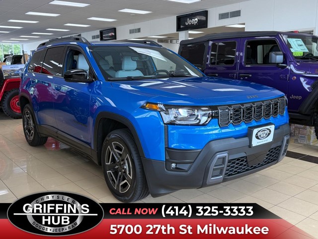 more details - jeep cherokee