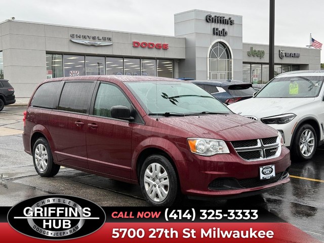 more details - dodge grand caravan