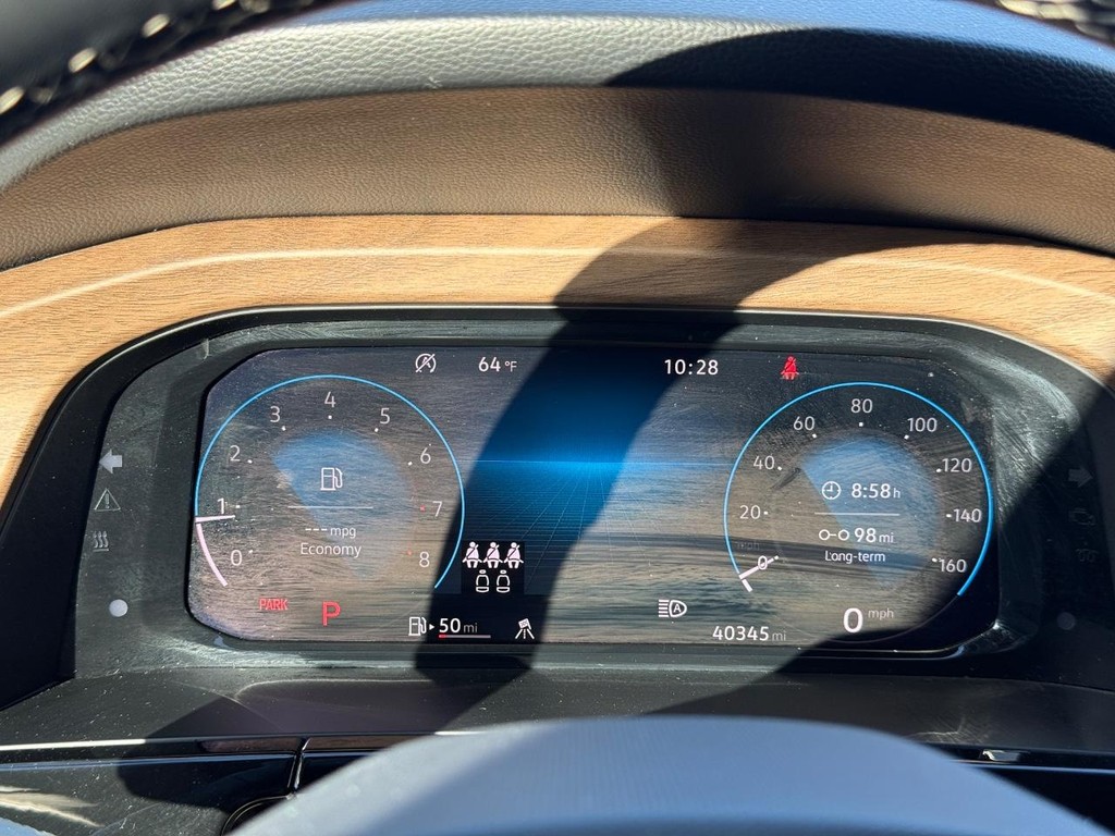 Volkswagen Atlas Vehicle Full-screen Gallery Image 17