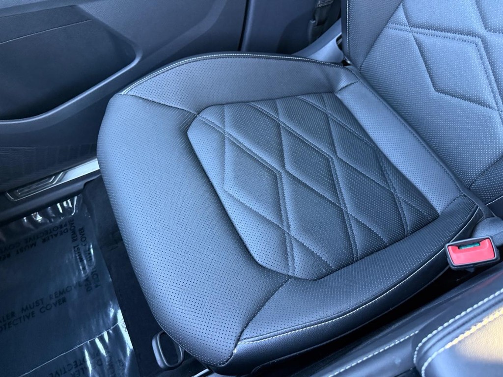 Volkswagen Atlas Vehicle Full-screen Gallery Image 20