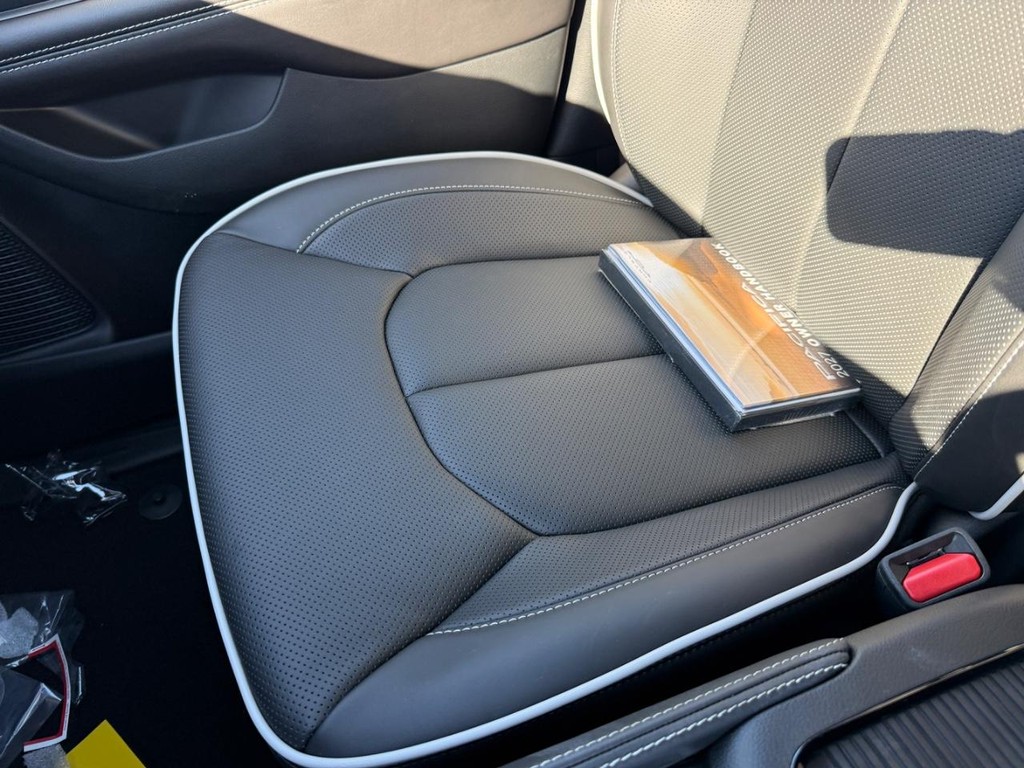 Chrysler Pacifica Vehicle Full-screen Gallery Image 19