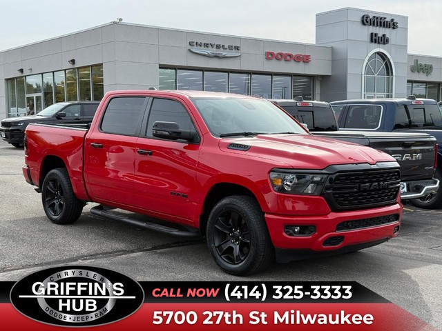 more details - ram 1500
