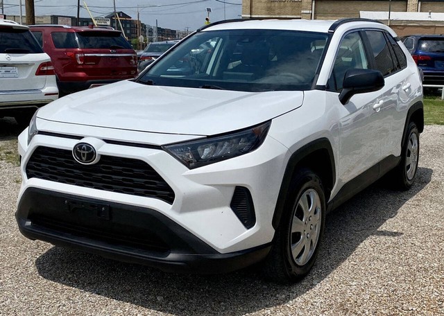 more details - toyota rav4