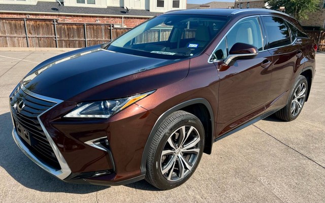 more details - lexus rx 350