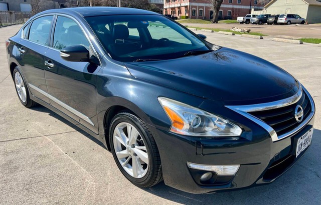 more details - nissan altima