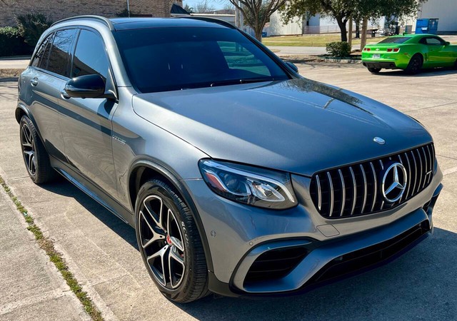 more details - mercedes-benz glc