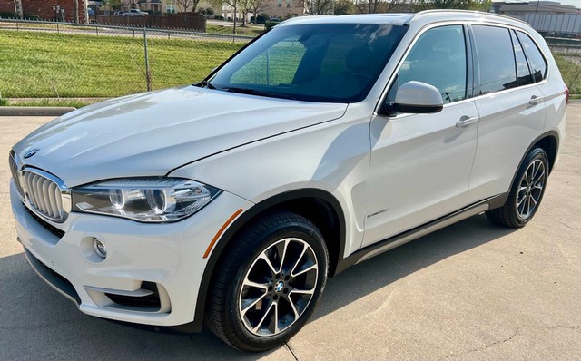 more details - bmw x5