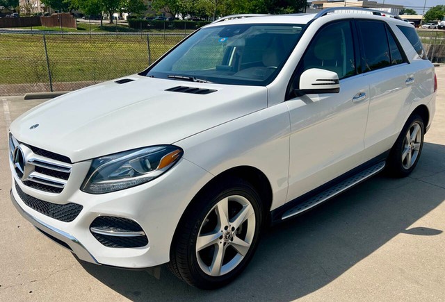 more details - mercedes-benz gle