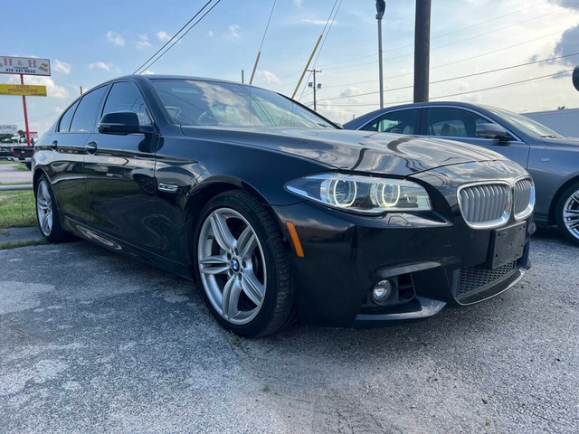 more details - bmw 5 series