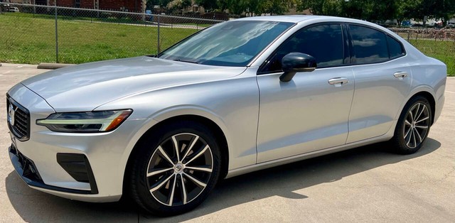 more details - volvo s60