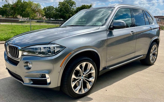 more details - bmw x5