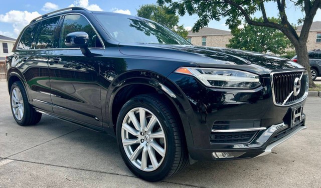 more details - volvo xc90